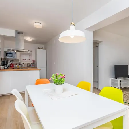 Pet Friendly In With Wifi Casa vacanze