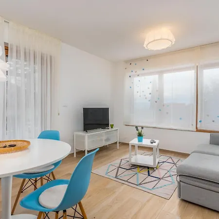 Pet Friendly In With Wifi Malinska