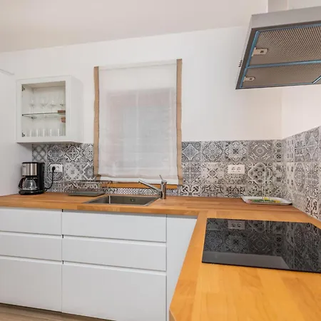 Casa vacanze Pet Friendly In With Wifi