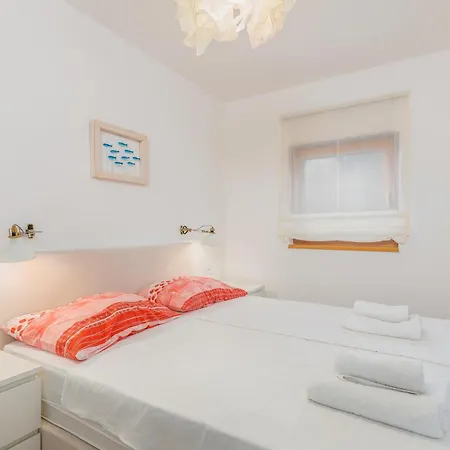 Pet Friendly In With Wifi * Malinska