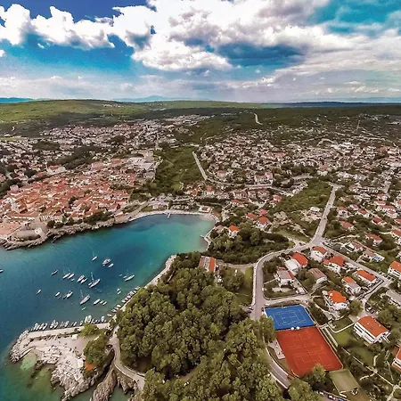 Pet Friendly In With Wifi * Malinska