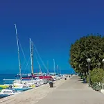 Front In *