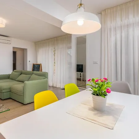 Casa vacanze Awesome In With Wifi *