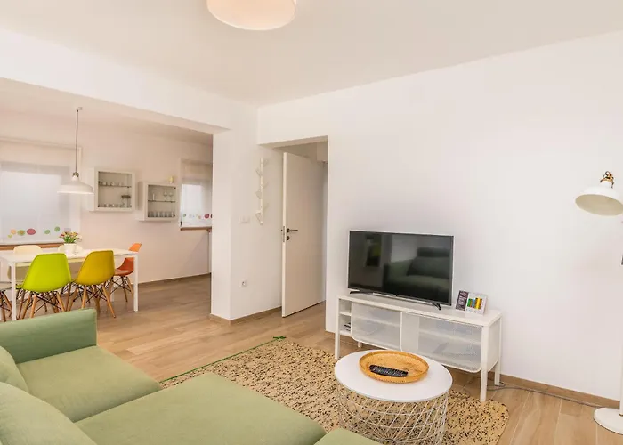 Awesome In With Wifi Holiday home *