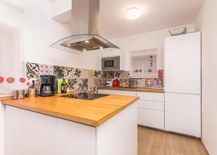 Casa vacanze Awesome In With Wifi *