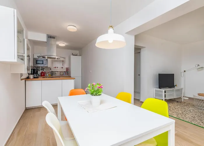 Awesome In With Wifi Holiday home