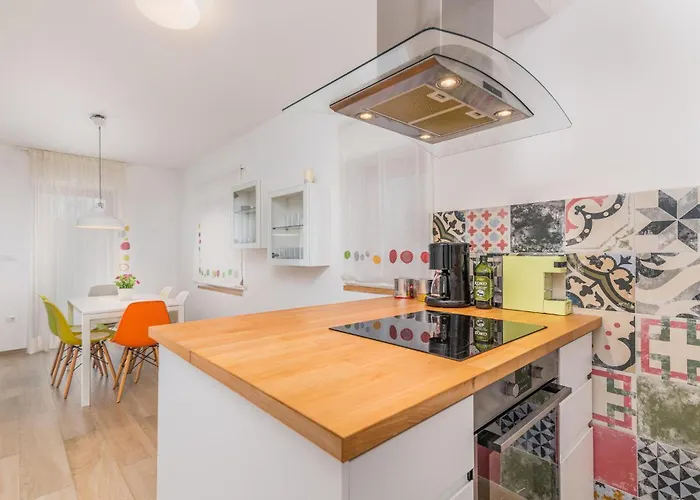 Casa vacanze Awesome In With Wifi