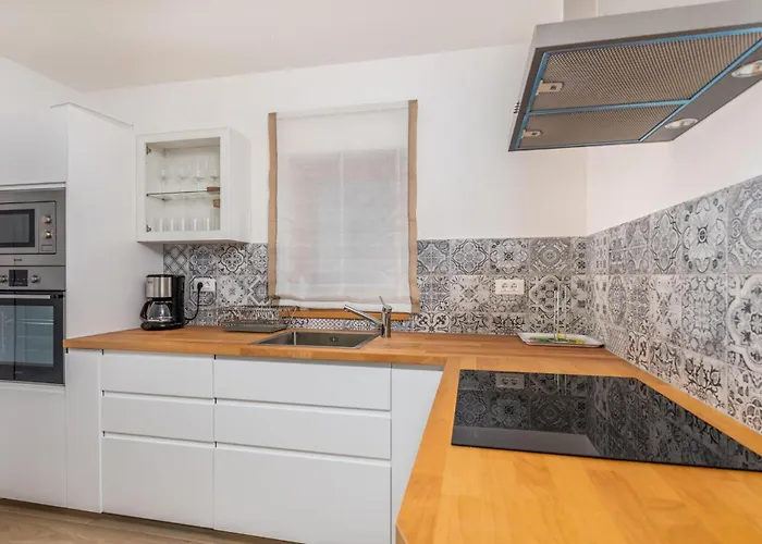 Casa vacanze Awesome In With Wifi