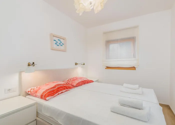 Awesome In With Wifi * Malinska