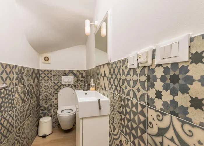 Awesome In With Wifi * Malinska