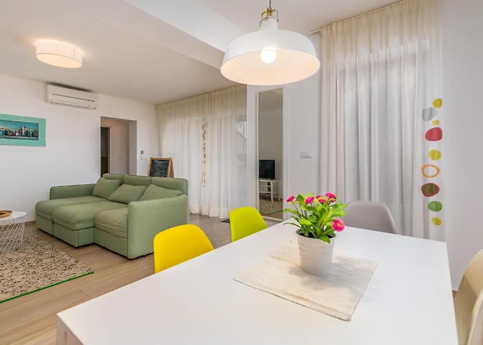 Casa vacanze Awesome In With Wifi *