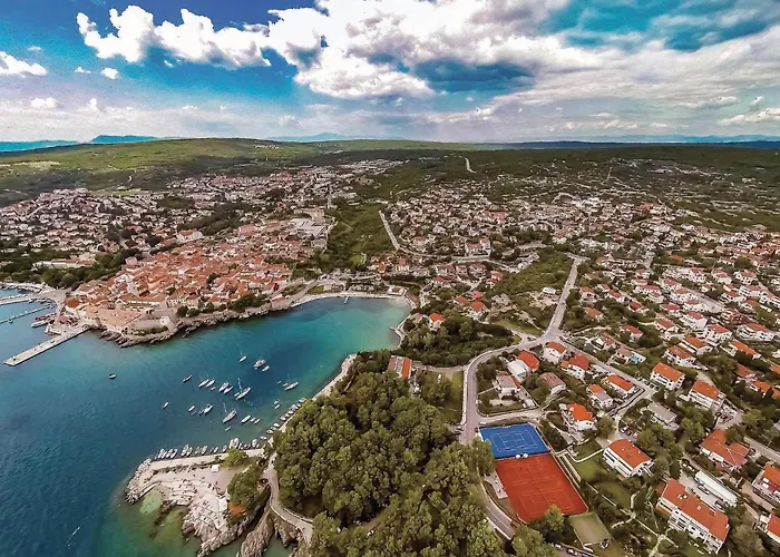 Awesome In With Wifi * Malinska